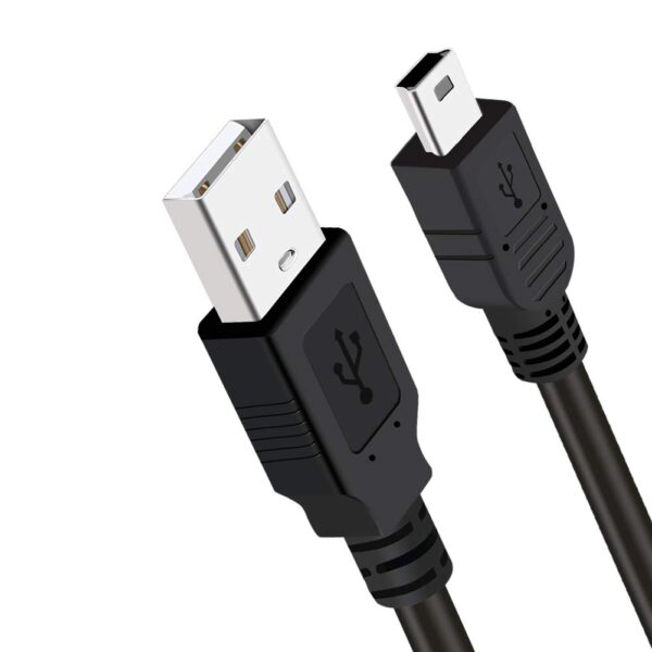 MINI-USB CABLE