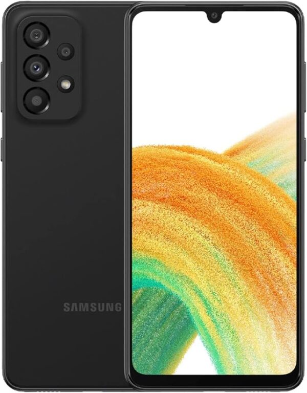 A33 5G 128GB