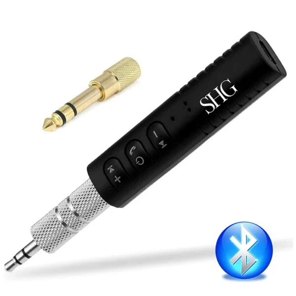 BLUETOTH RECEIVER-AUX