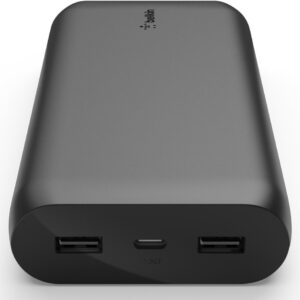 POWER-BANK 20,000MAH