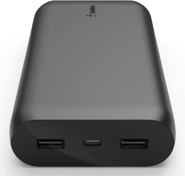 POWER-BANK 20,000MAH