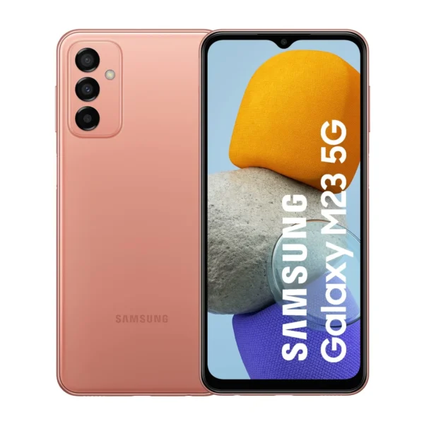 M23 5G 128GB